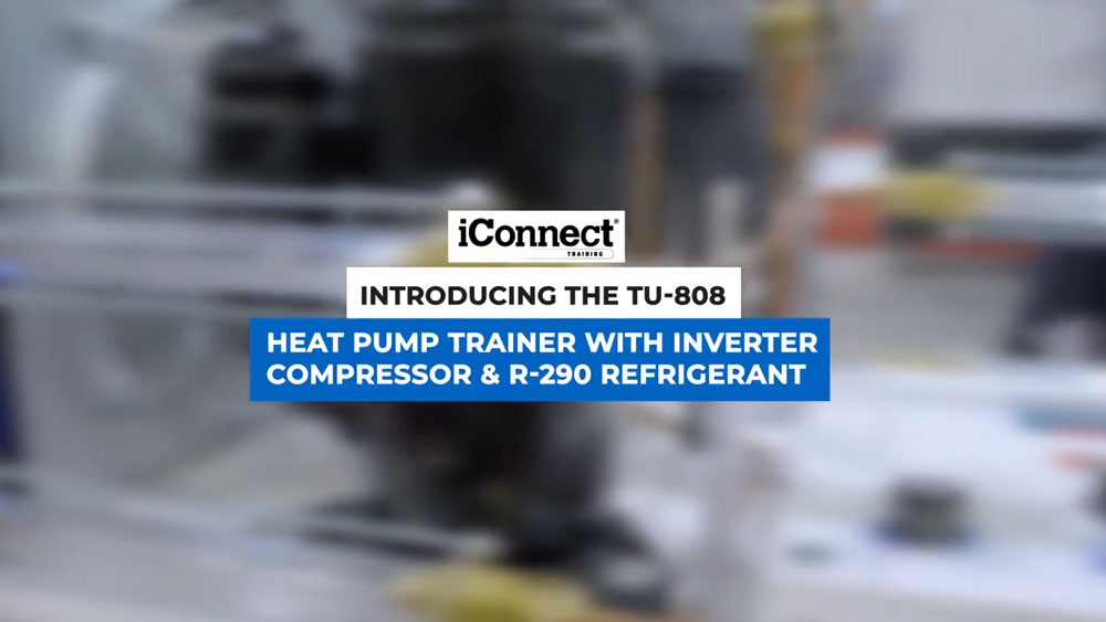 Hvac R Training Unit Videos Iconnect Training