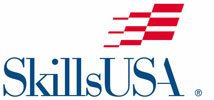 Skills USA Logo