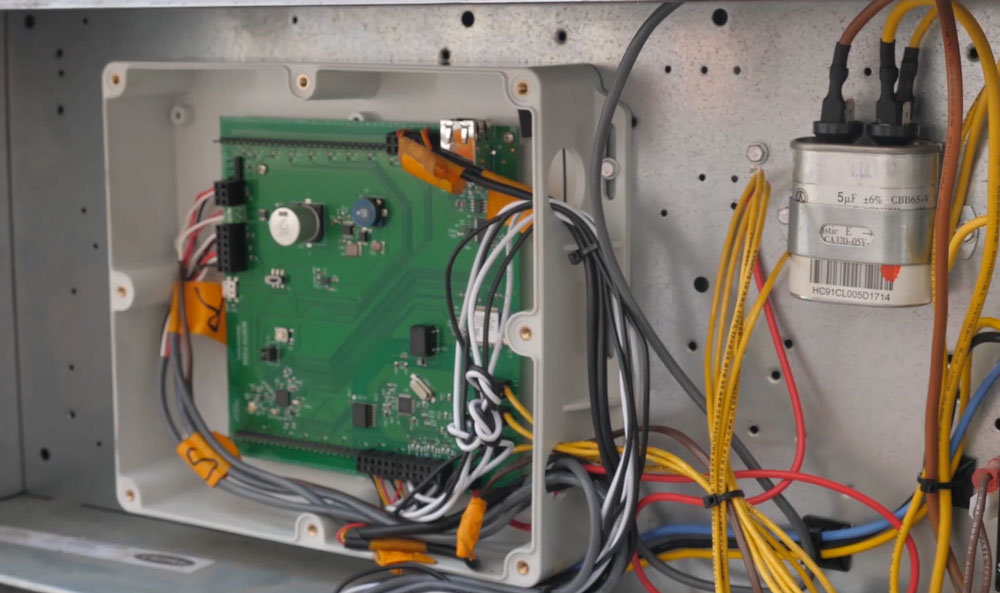 iManifold Pulse - HVACR Training Product