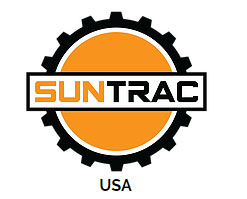 SunTrac thermal system for the TU-900 Thermal Demonstrator