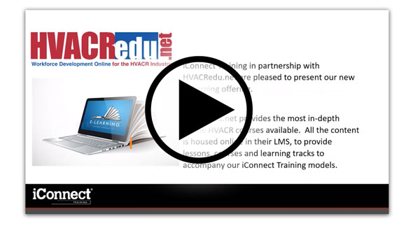 Video explanation of HVACRedu.net
