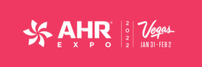 AHR Expo for HVACR Industry