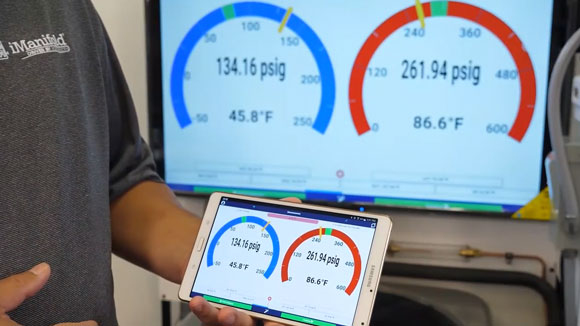 HVAC/R Training Unit Videos | IConnect Training