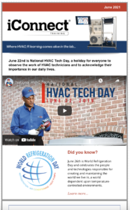 June 2021 HVAC Newsletter