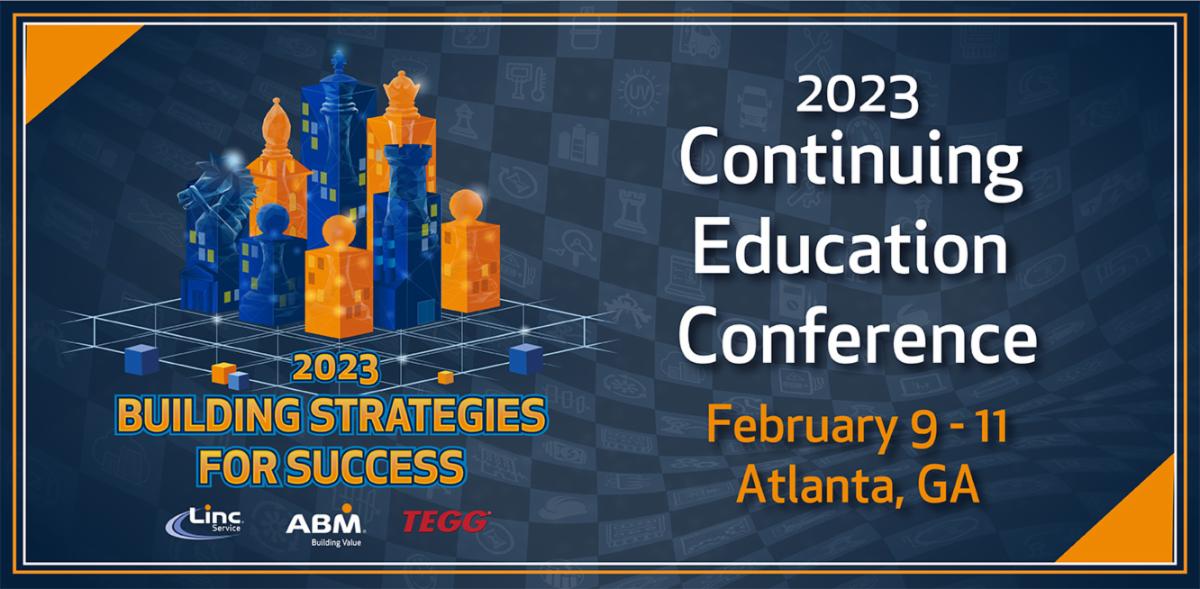 2023 Continuing Education Conference