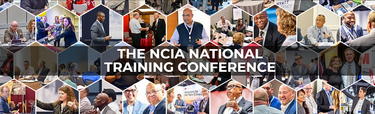 NCIA 2023 National Training Conference