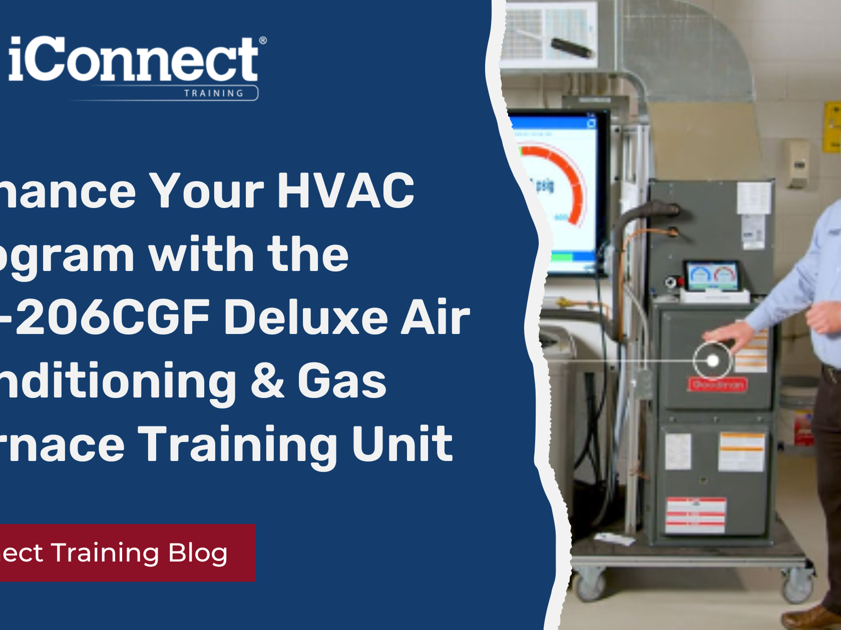 HVAC/R Training News - IConnect Training