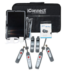 TRU Digital Kit with Tablet, Anycast Device and Protective Case