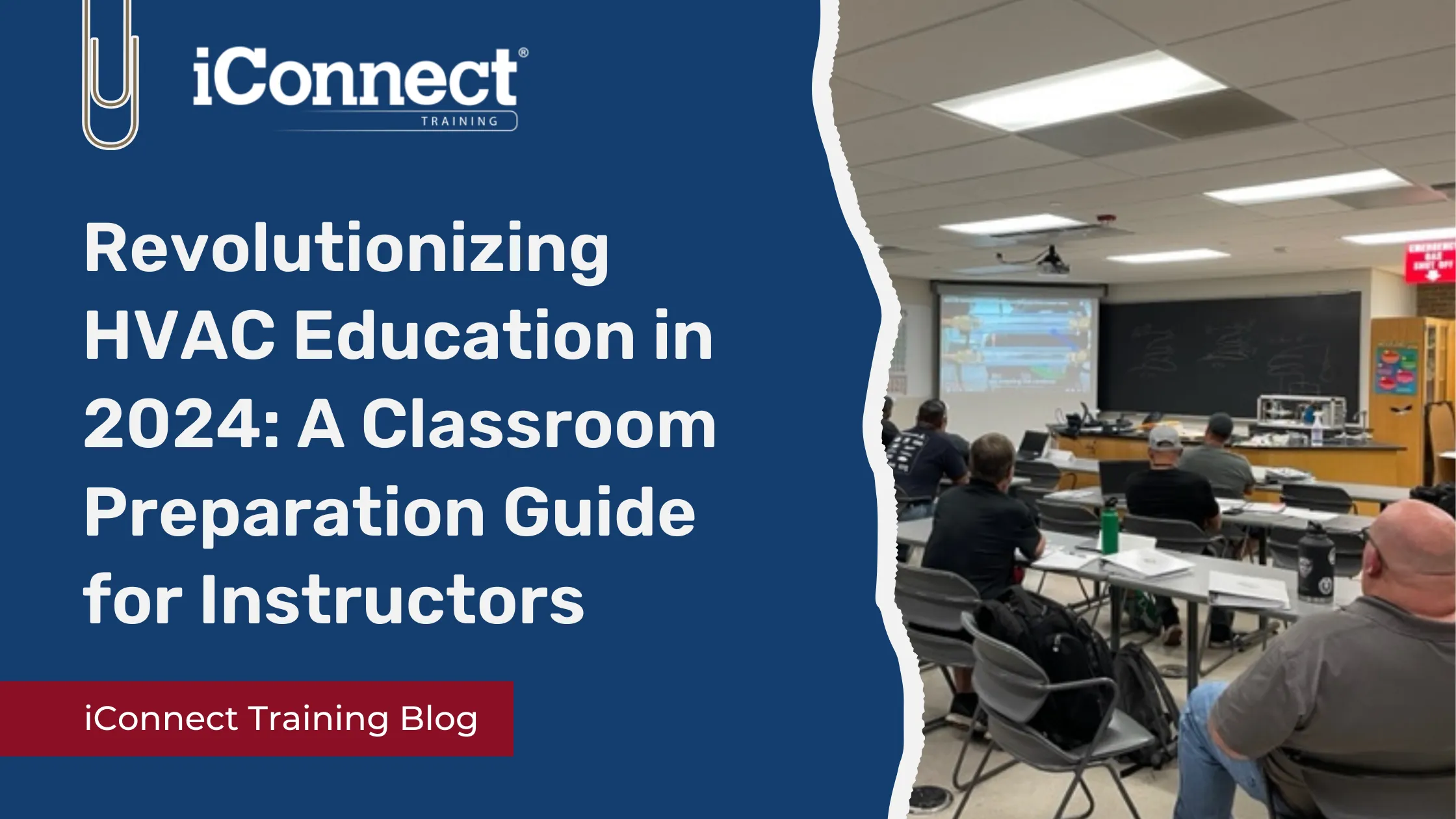 Revolutionizing HVAC Education in 2024_ A Classroom Preparation Guide for Instructors