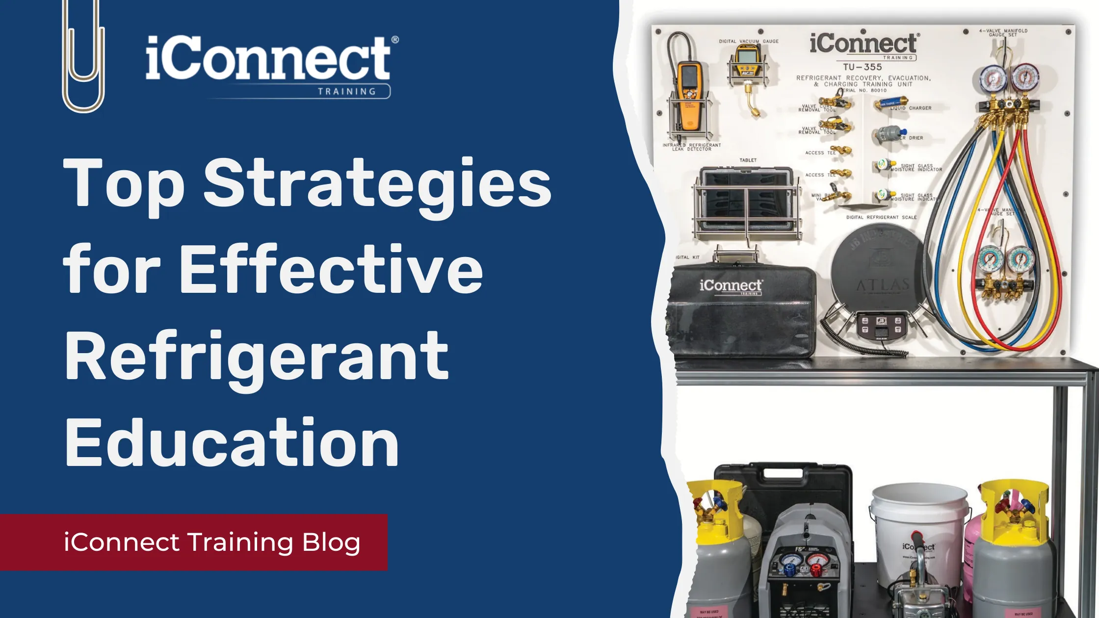 Top Strategies for Effective Refrigerant Education