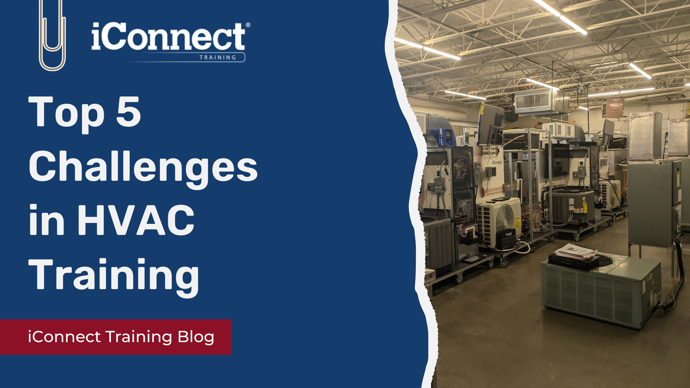 Top 5 Challenges in HVAC Training and How to Overcome Them