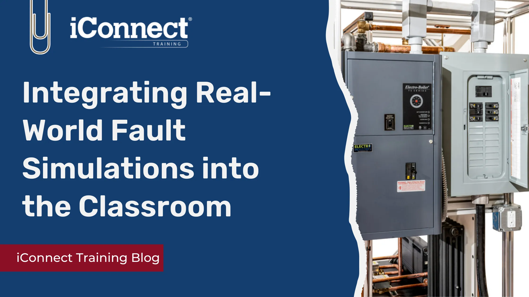 Integrating Real-World Fault Simulations into the Classroom