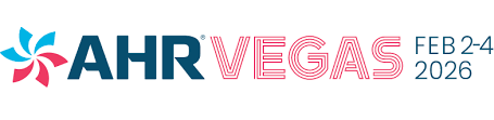 AHR 2026 Logo