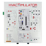 CD-1212 Gas Package Unit Electrical Simulator