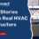 Real Stories From Real HVAC Instructors