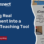 Turning Real Equipment Into a Better Teaching Tool